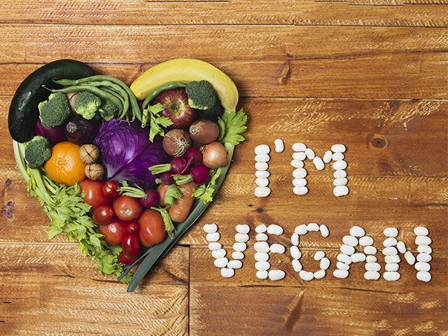 Здоровое питание и вегетарианские блюда, рецепты от мкк ракета займ