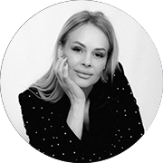 Кредитный аналитик Наталия Лебедева