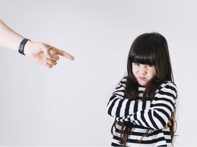 Важность похвалы в воспитании