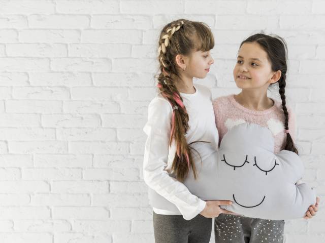 Открытая и эмпатичная коммуникация как принцип успешного родительства