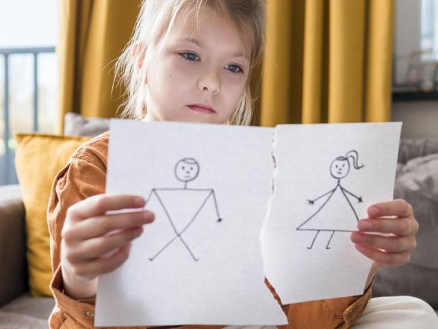 Установление правил и границ в воспитании детей