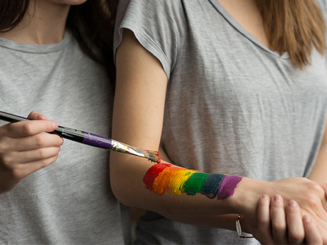 теоретические основы арт-терапии