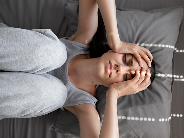 Снижение стресса и тревожности через арттерапию