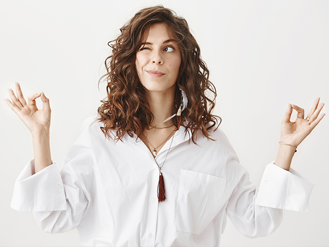 Самопознание и самореализация