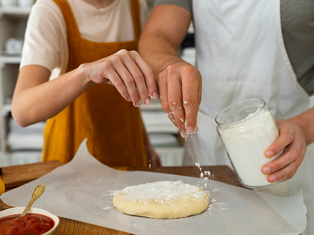 Полезные советы при выпечке хлеба