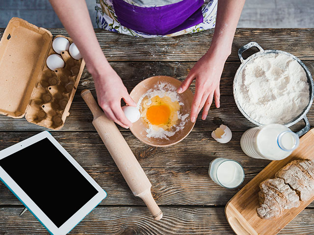 Контроль над ингредиентами: Вы сами выбираете продукты, исключая нежелательные добавки и консерванты.