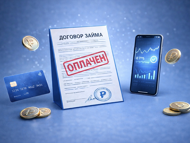 Как правильно погасить займ досрочно — и зачем это делать, даже если не горит