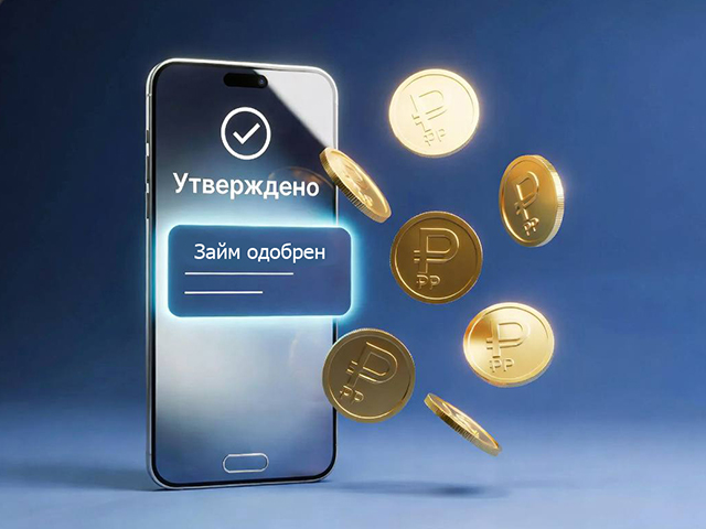 Как получить займ для самозанятых — пошагово