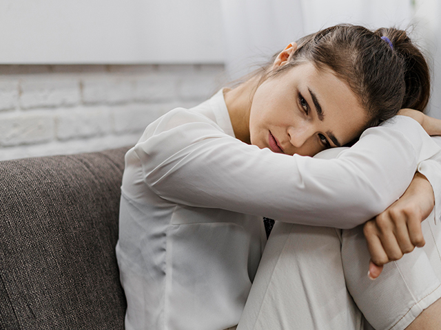 Психическое здоровье