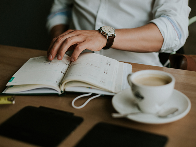 Планирование и организация времени