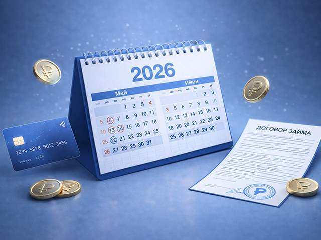 Все изменения в МФО с 2026 года — хронология новых правил простым языком
