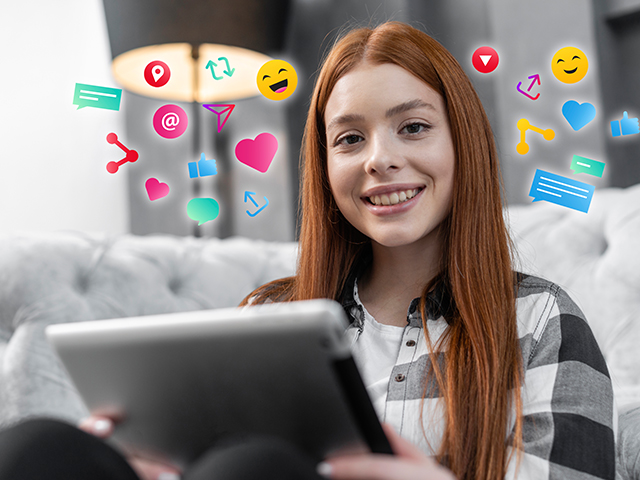 Первый шаг к успешному продвижению своей карьеры в социальных сетях — это создание профессионального профиля.