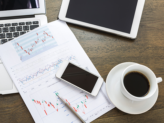 ИИС (индивидуальный инвестиционный счёт)