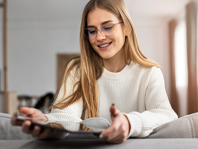 Проверяйте кредитный отчёт на ошибки