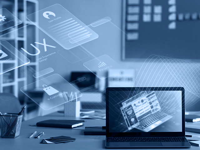 Графические и UX/UI-дизайнеры также находятся в числе высоко востребованных специалистов.