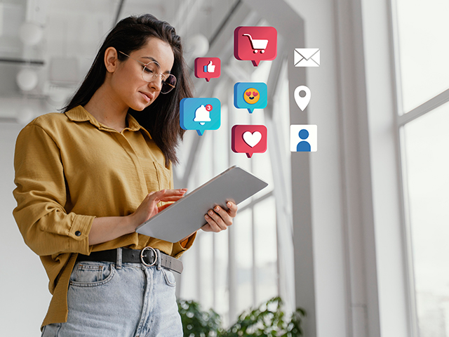 Наличие хороших письменных навыков открывает двери к профессиям копирайтера, редактора или контент-маркетолога.