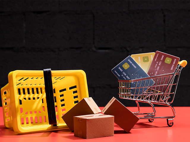 Разнообразие кредитных продуктов