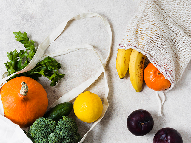 Почему выбирать локальные продукты?