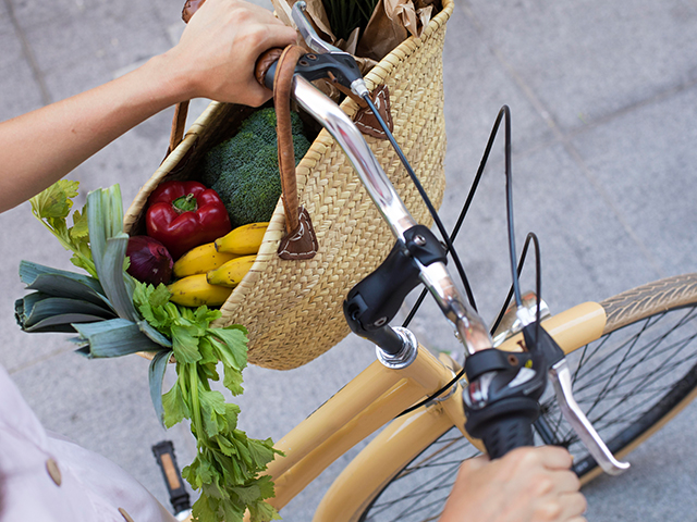 Сезонное питание: что это такое?