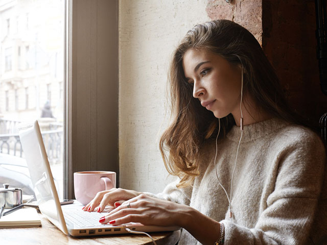 Поиск подработки или временной работы