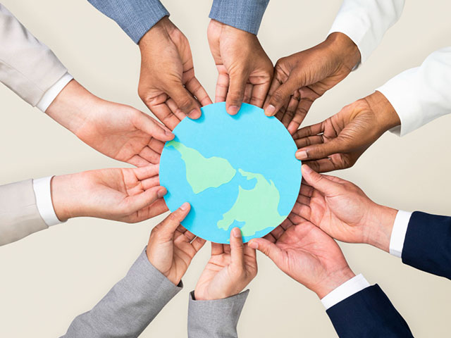 Помощь государства и социальные программы