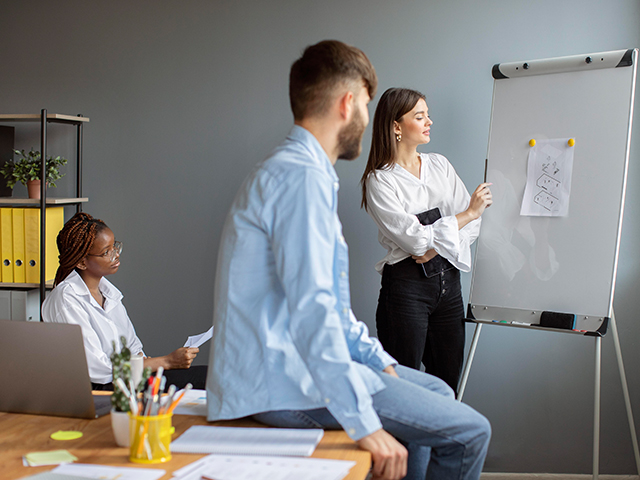 Значимость наставничества в современных условиях