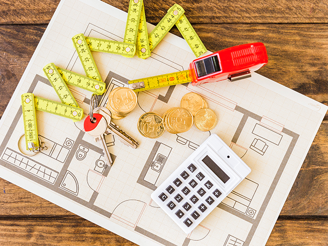 Оценка бюджета при покупке недвижимости. Финансовая грамотность в сфере недвижимости