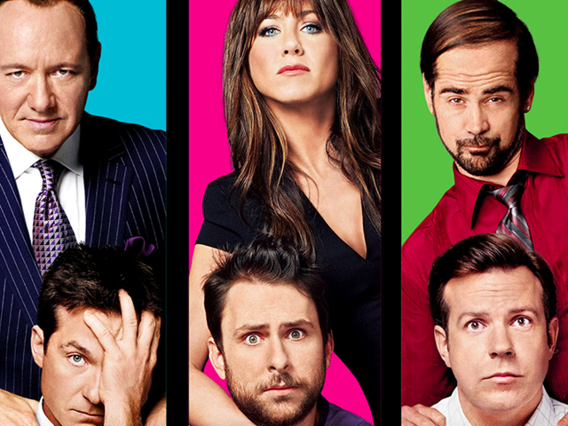 Единственное, что могло бы сделать трудовые будни Ника, Курта и Дэйла чуть более выносимыми - возможность стереть в порошок их несносное начальство.