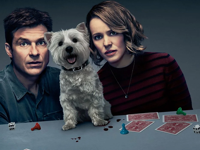 История Макса и Энни, которые вместе с другими парами каждую неделю устраивают так называемые «ночные игры».