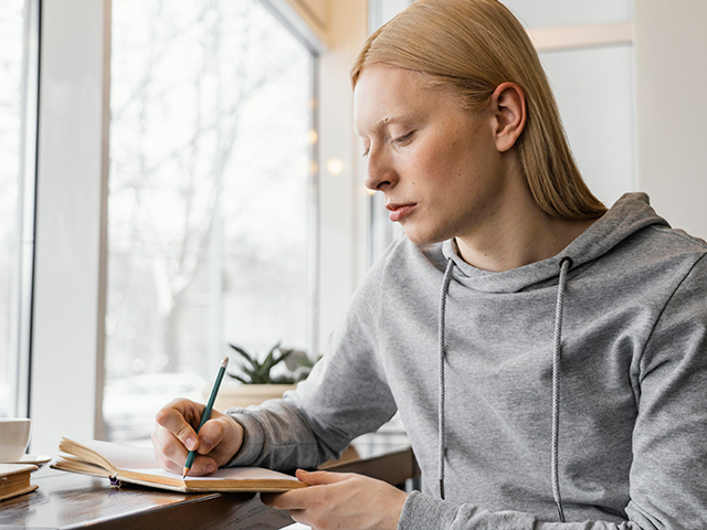 Образование открывает двери к новым возможностям, помогает развивать навыки и знания, необходимые для успешной карьеры. 