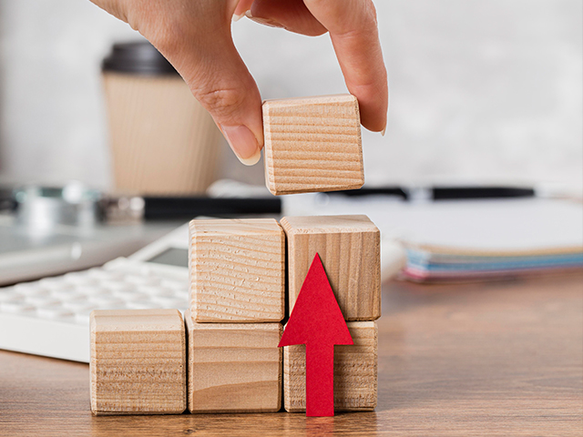 Развитие собственного бизнеса для получения пассивного дохода в будущем