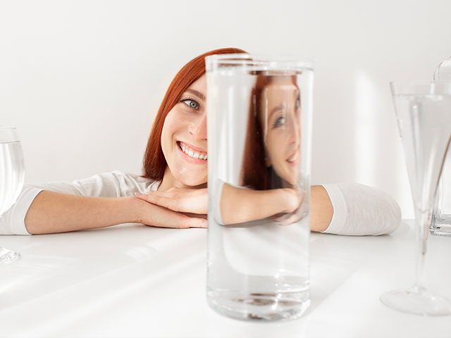 Значение воды для организма