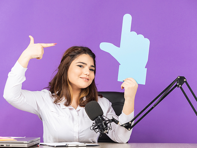 Что слушать в жанре подкастов