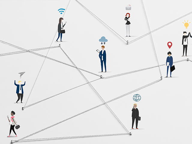 Создание и поддержание профессиональных контактов станет залогом успеха на рынке труда будущего. Участвуйте в профессиональных сообществах, мероприятиях и сетевых платформах, таких как LinkedIn. 