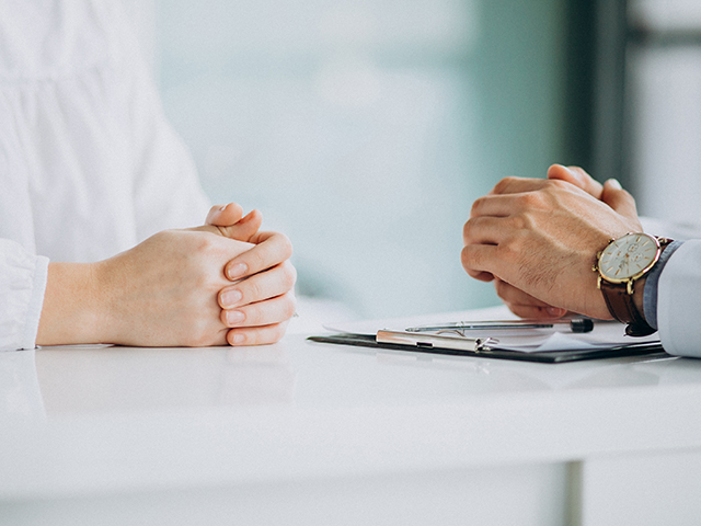 Изучите информацию и подготовьте аргументы перед важными переговорами. 