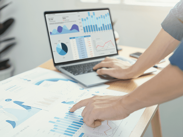 Анализ информации - как ключевой навык лидера для успешного принятия решений