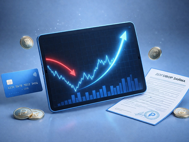 Полная стоимость кредита (ПСК) — что это простыми словами, как считать и где искать в договоре