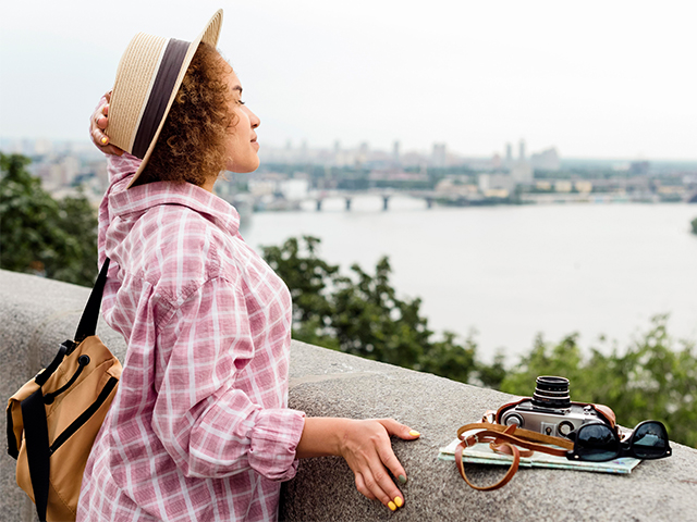 Выбор альтернативного направления, как способ сэкономить на путешествии