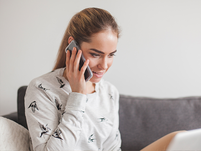 Средства связи в соло путешествиях