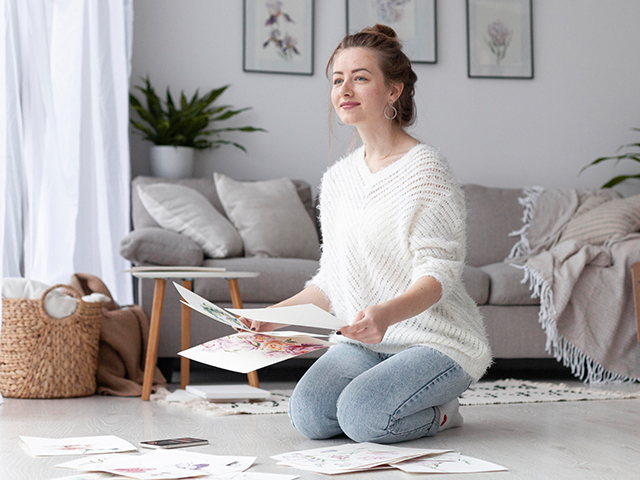 Стресс является неизменным спутником занятых людей. 