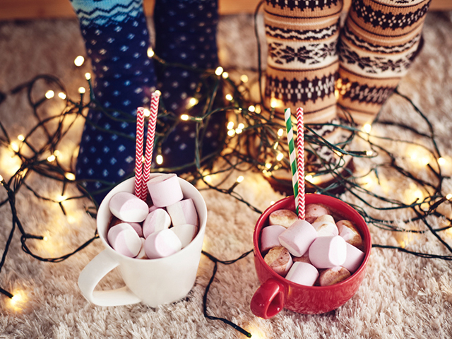 С течением времени Рождество стало не только религиозным, но и культурным событием.