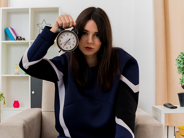 эффективное управление временем в карьере, установление самодисциплины