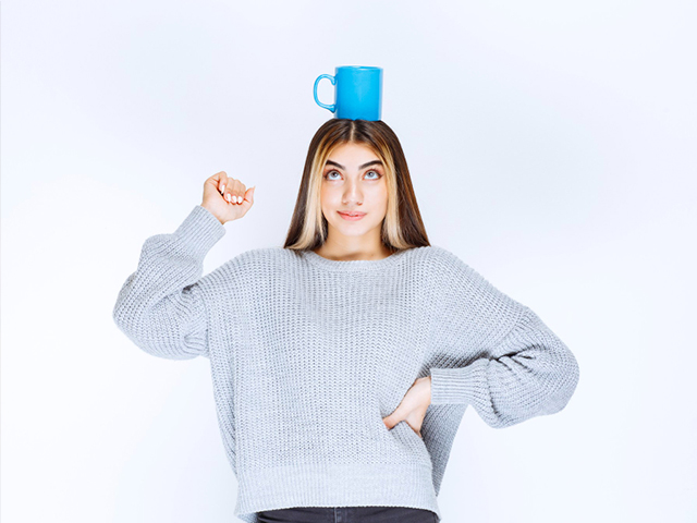 Почему самодисциплина — это ключ к успеху?