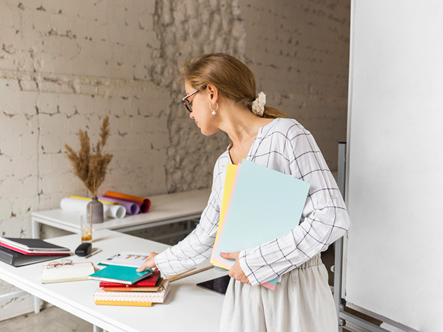 Примеры самодисциплины в действии