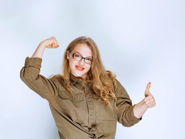 Как развивать самодисциплину?