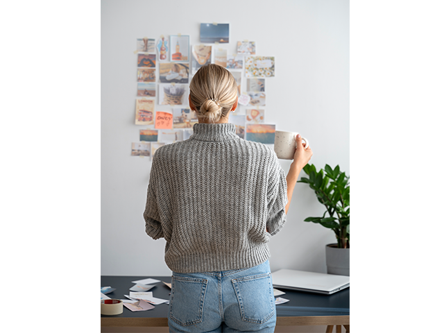 Планирование — это основа самодисциплины. 