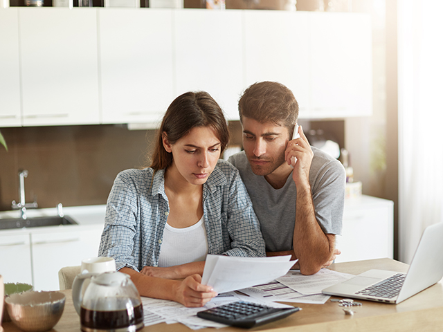 Прозрачность в финансовых вопросах – залог успешного совместного бюджета. 