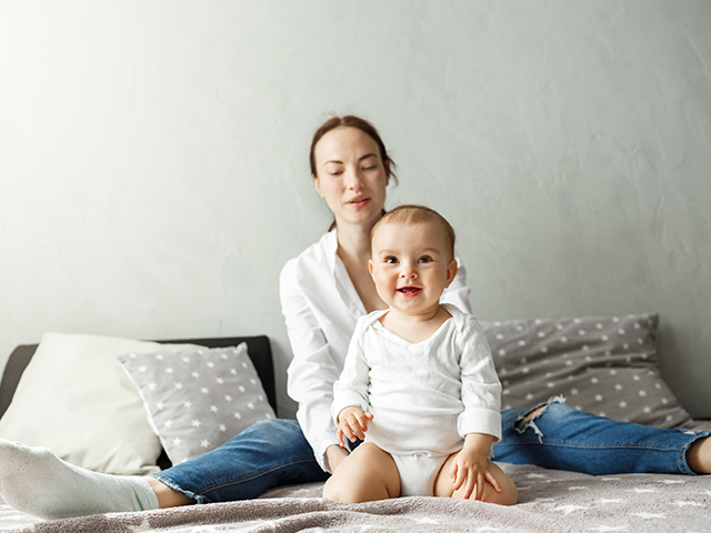 С рождением ребенка у пары значительно уменьшается количество свободного времени