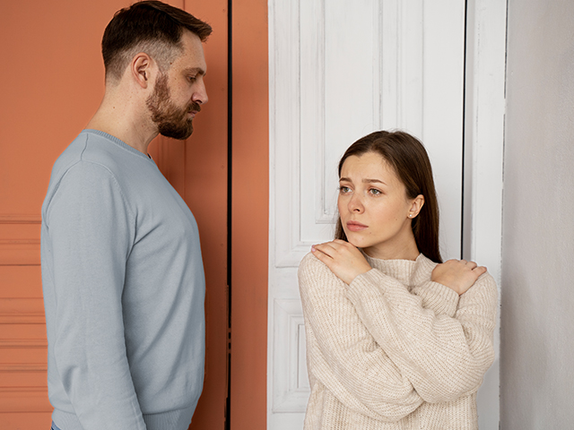 Изменение распределения ролей в родительстве