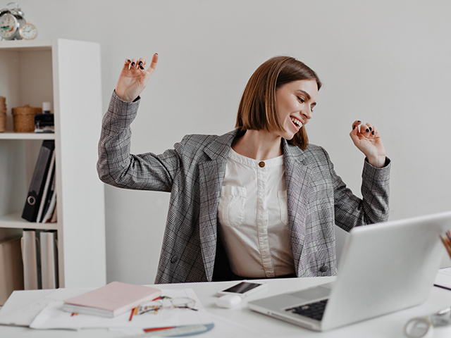 Работодатели ценят сотрудников, которые не просто выполняют задачи, но и предлагают новые идеи или подходы.